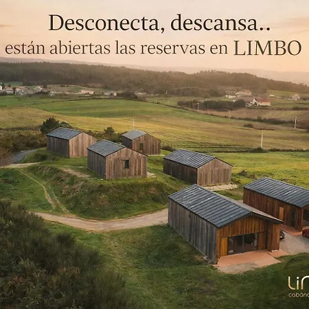 Limbo Luxuszelt *